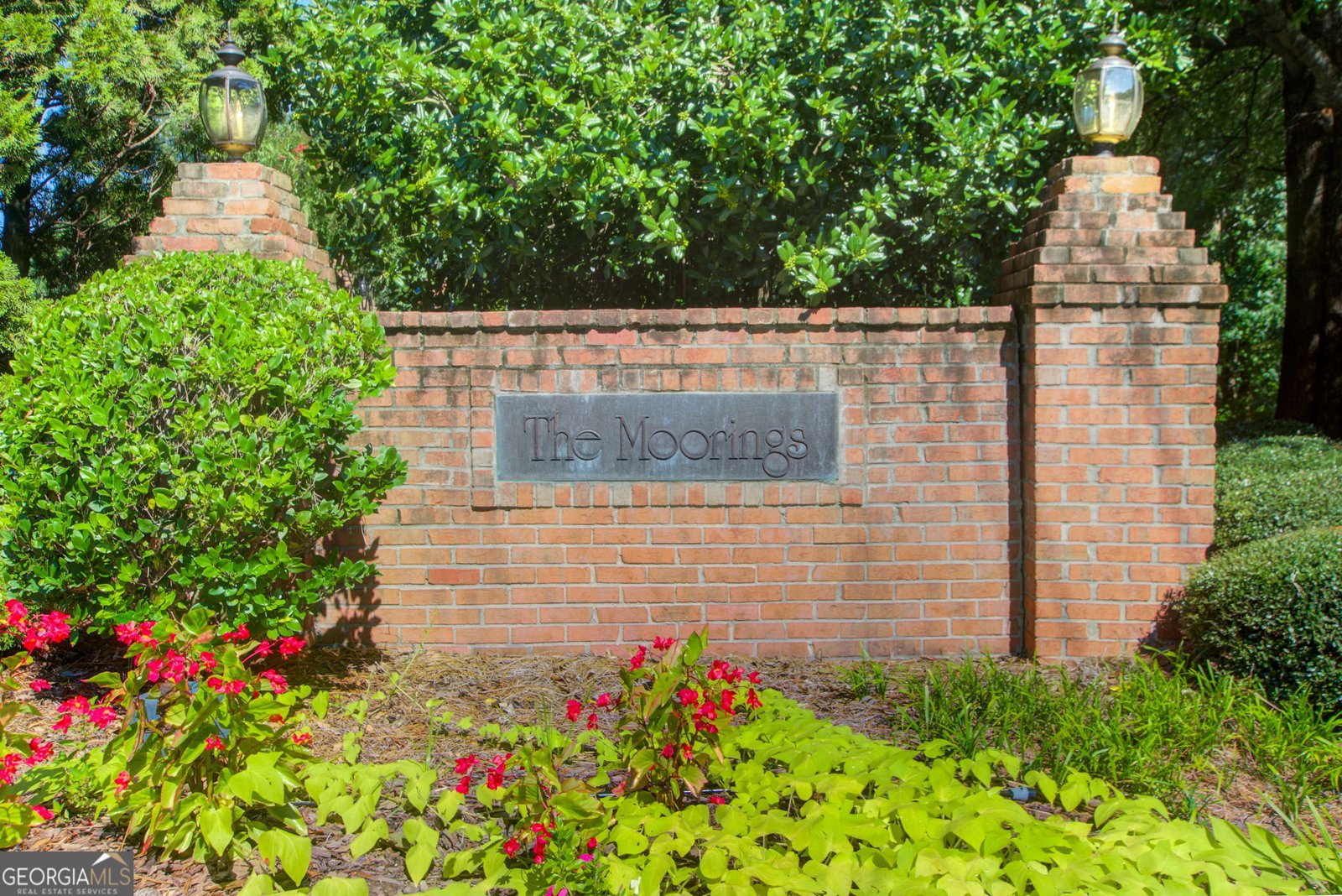 4576 Ashington Drive Snellville - Photo 33