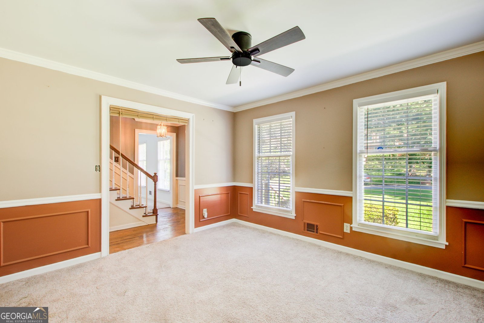 4576 Ashington Drive Snellville - Photo 6