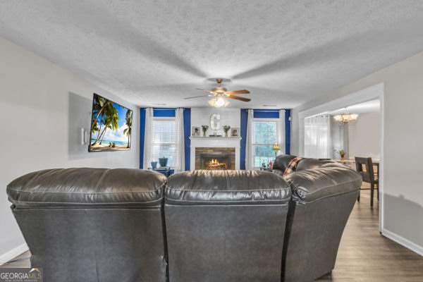 1249 Nottley Drive Locust Grove - Photo 13