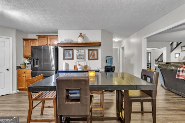 1249 Nottley Drive Locust Grove - Photo 14