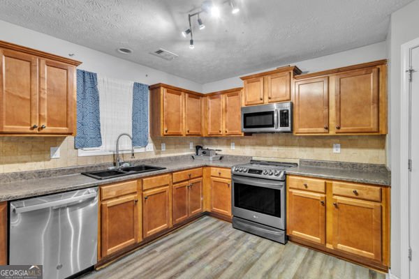 1249 Nottley Drive Locust Grove - Photo 15
