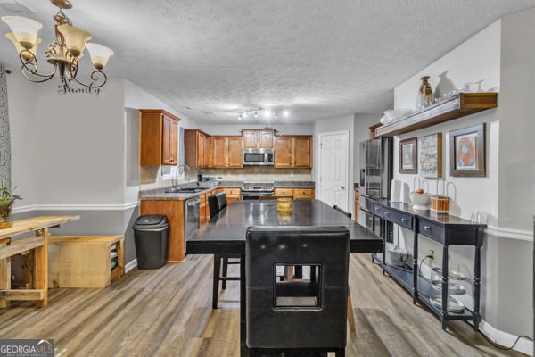 1249 Nottley Drive Locust Grove - Photo 16