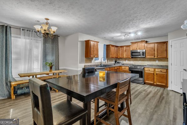 1249 Nottley Drive Locust Grove - Photo 17