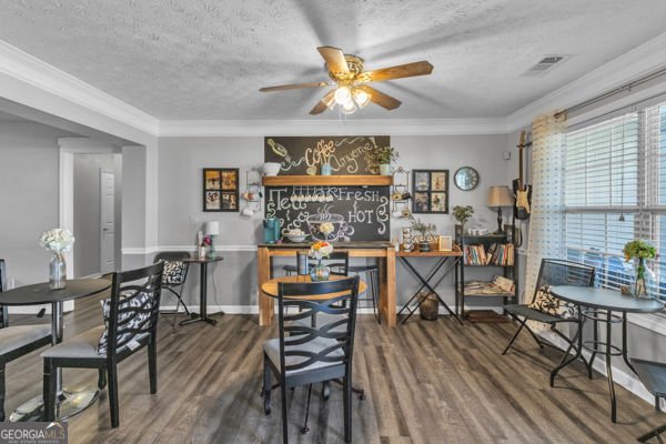 1249 Nottley Drive Locust Grove - Photo 18