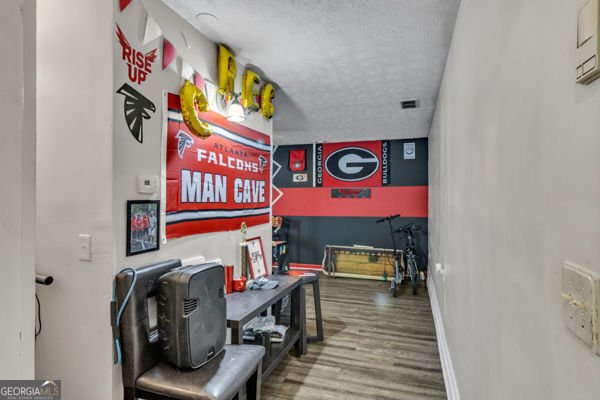 1249 Nottley Drive Locust Grove - Photo 21
