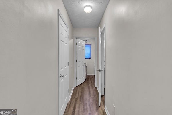 1249 Nottley Drive Locust Grove - Photo 22