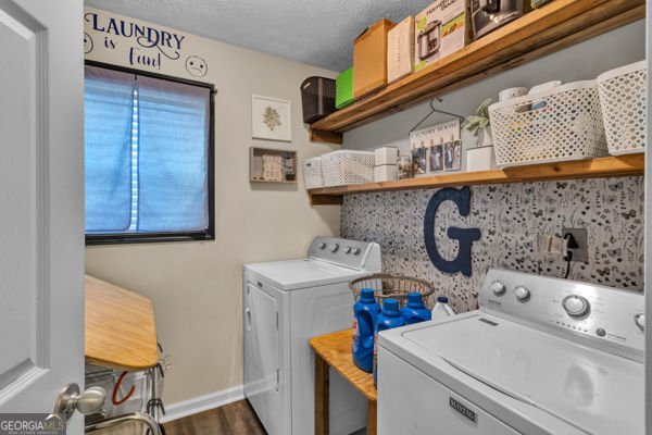 1249 Nottley Drive Locust Grove - Photo 24