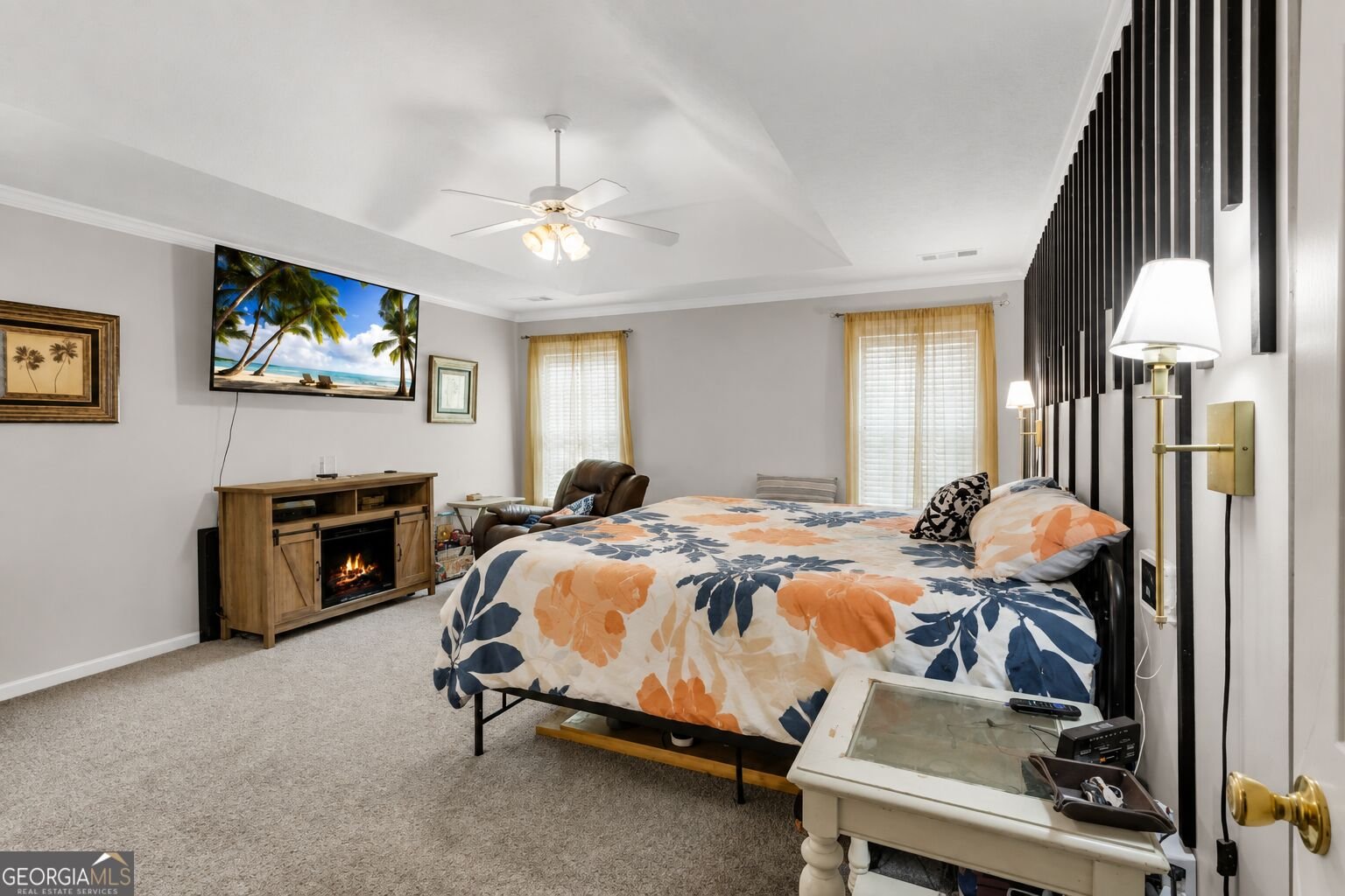 1249 Nottley Drive Locust Grove - Photo 26