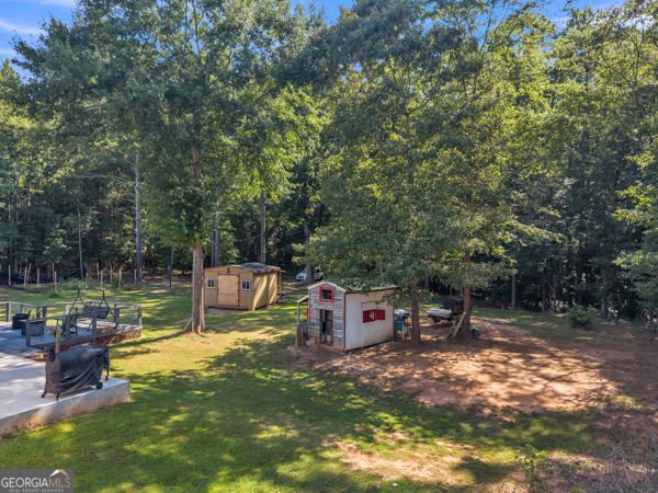 1249 Nottley Drive Locust Grove - Photo 45