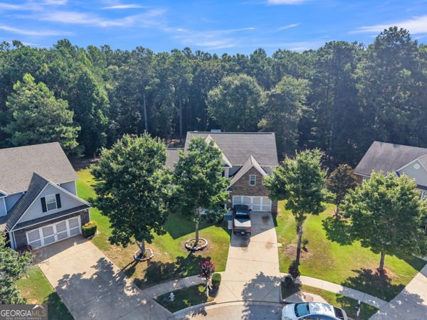 1249 Nottley Drive Locust Grove - Photo 47