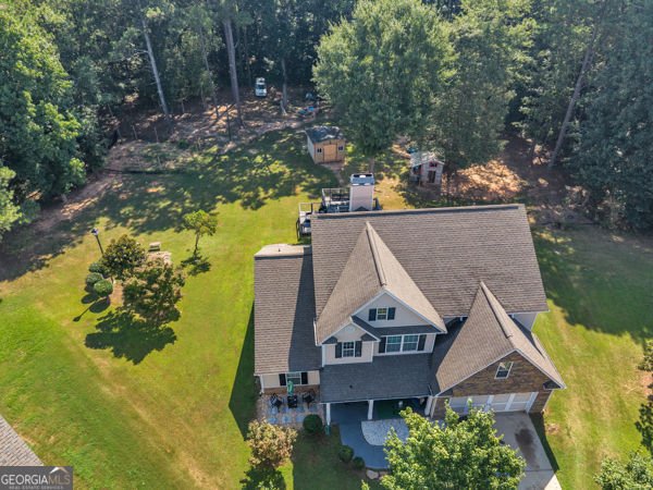 1249 Nottley Drive Locust Grove - Photo 50