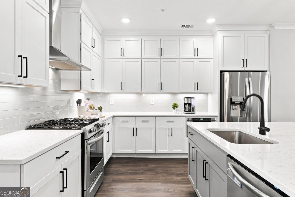 252 Retreat Lane Canton - Photo 11