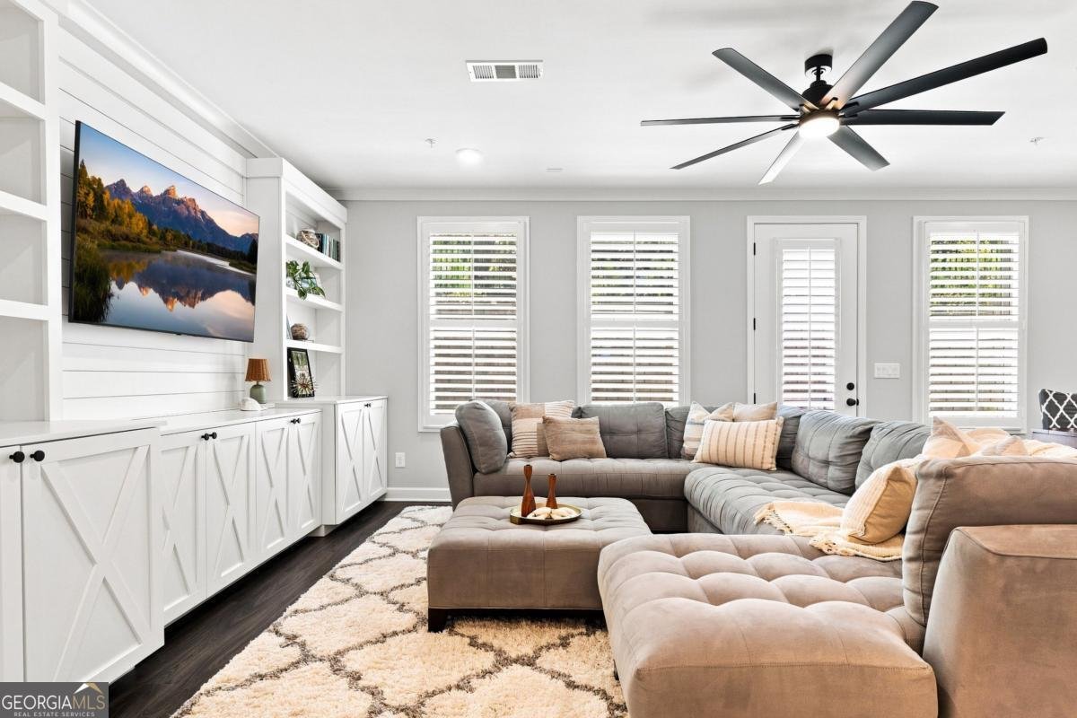 252 Retreat Lane Canton - Photo 13
