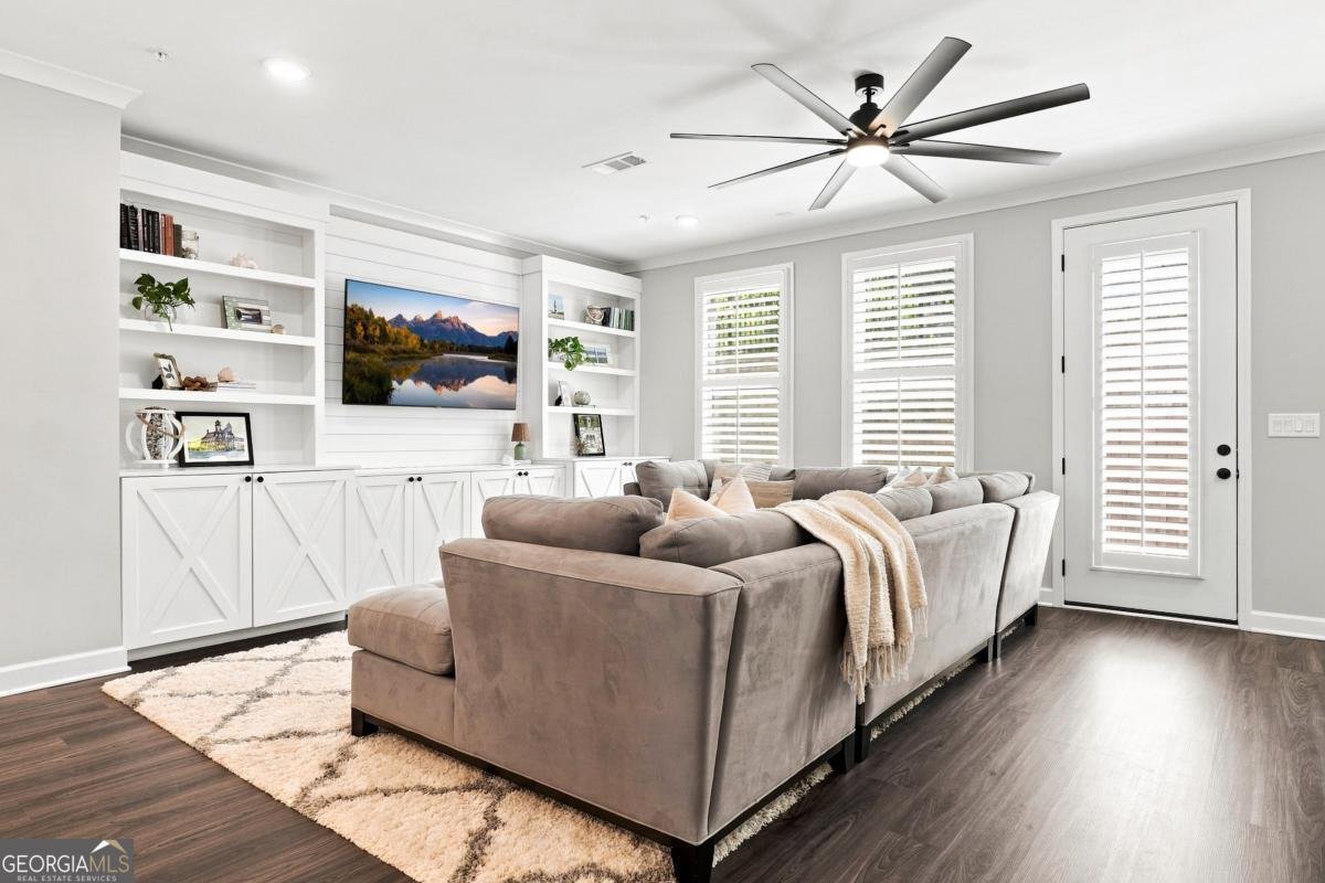 252 Retreat Lane Canton - Photo 14
