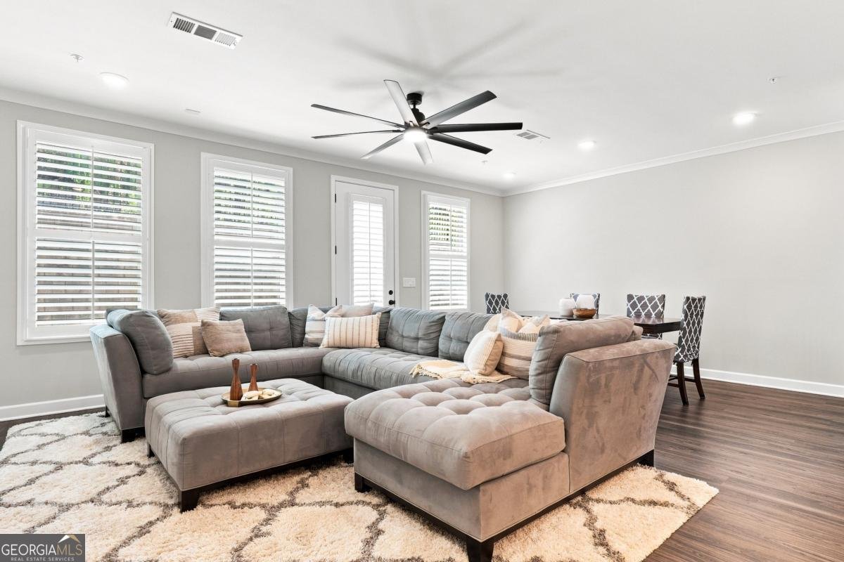 252 Retreat Lane Canton - Photo 15
