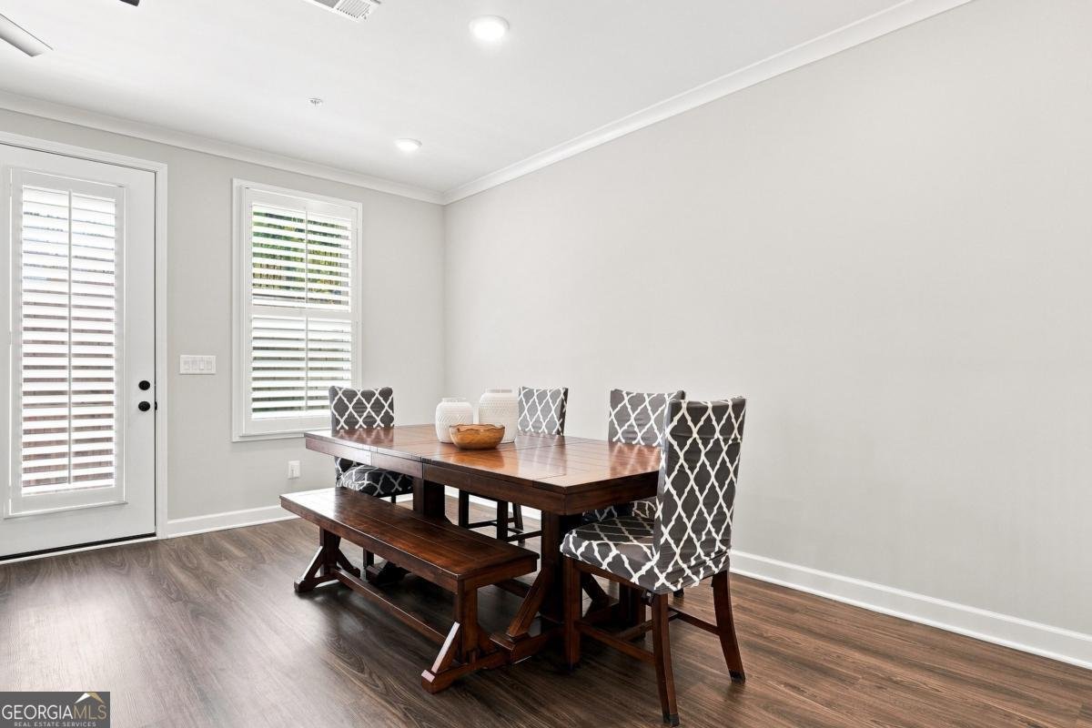 252 Retreat Lane Canton - Photo 16