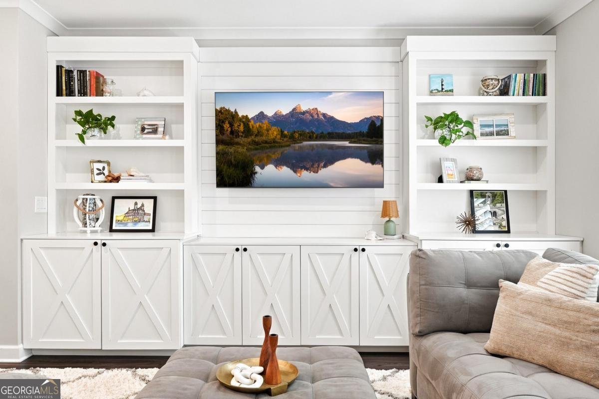 252 Retreat Lane Canton - Photo 17
