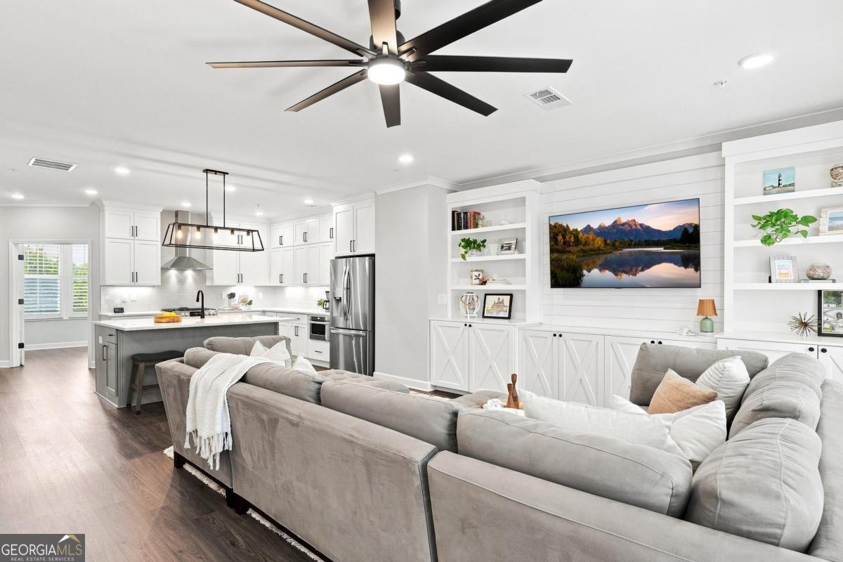 252 Retreat Lane Canton - Photo 18