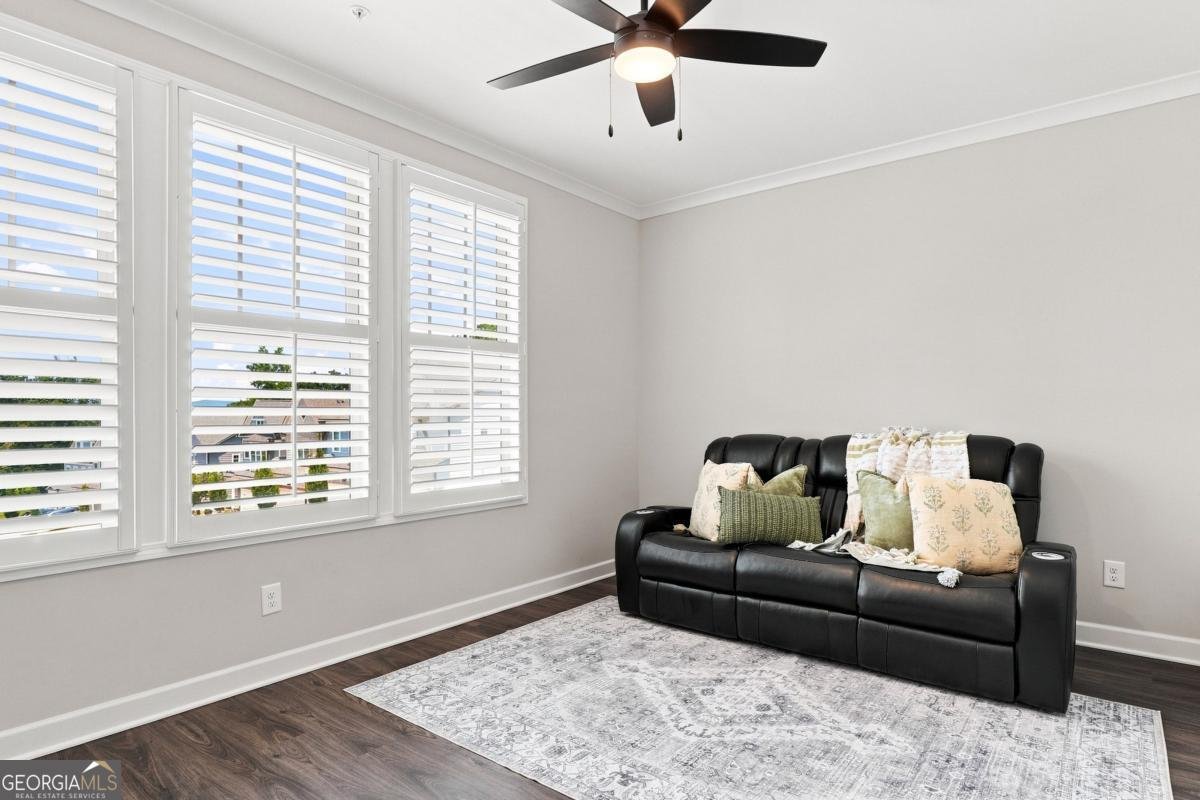 252 Retreat Lane Canton - Photo 19