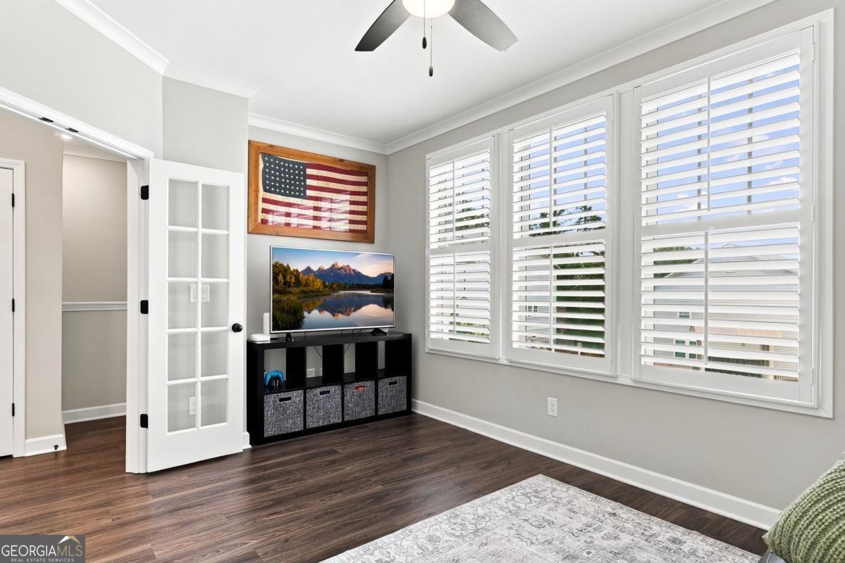 252 Retreat Lane Canton - Photo 20