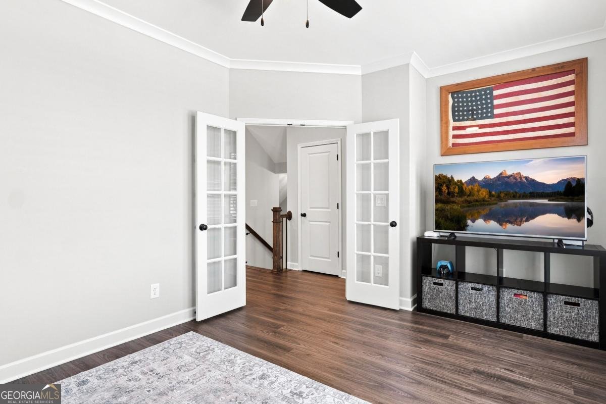 252 Retreat Lane Canton - Photo 21