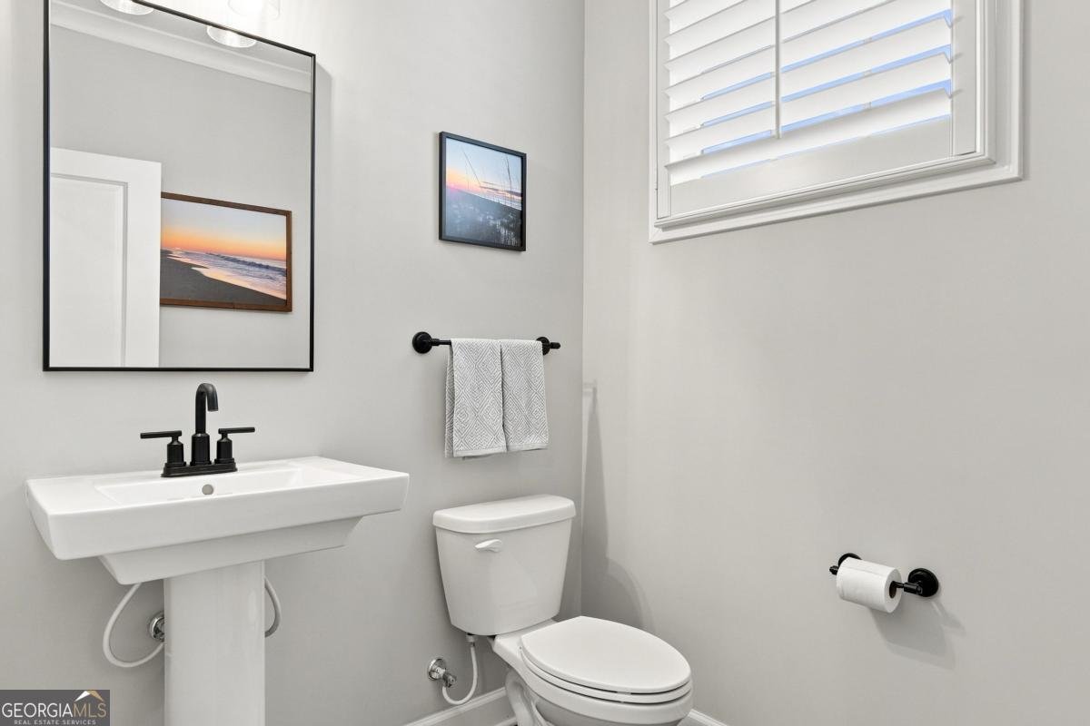 252 Retreat Lane Canton - Photo 22