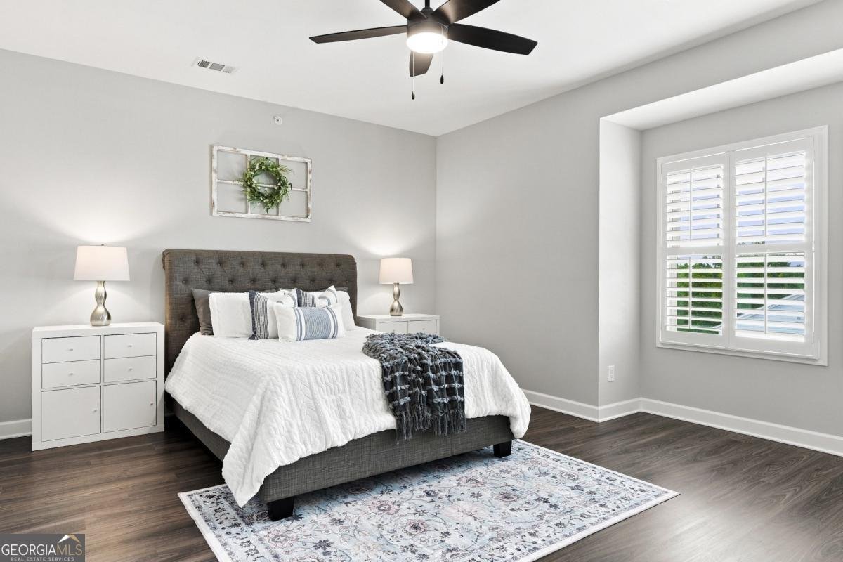 252 Retreat Lane Canton - Photo 23