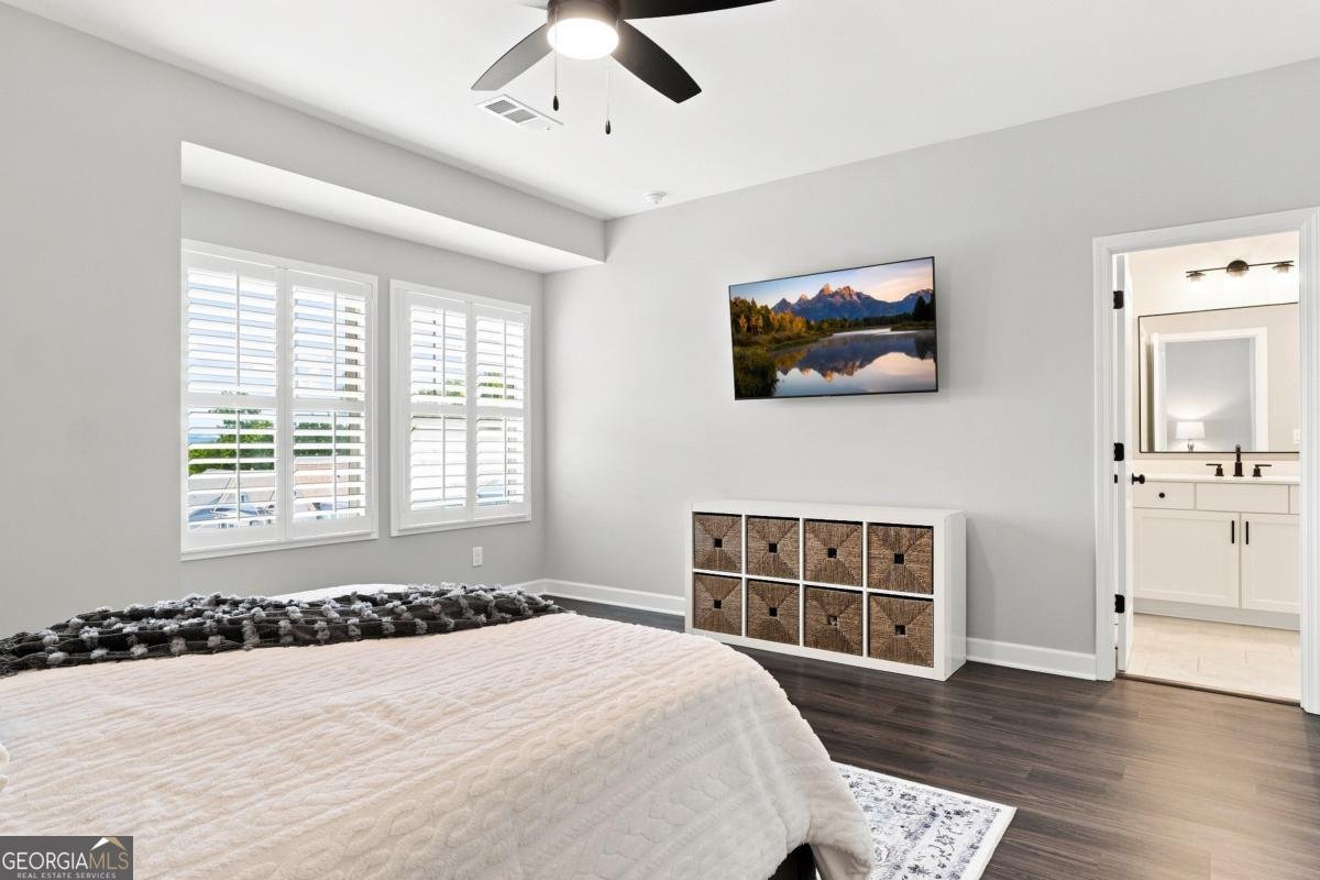 252 Retreat Lane Canton - Photo 24