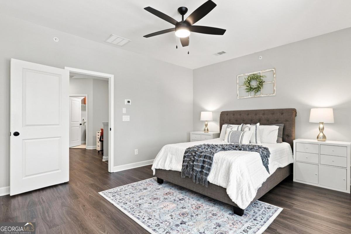 252 Retreat Lane Canton - Photo 25