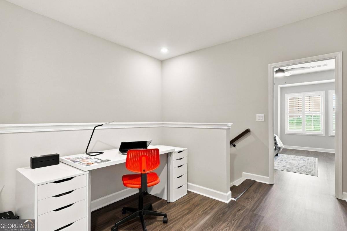 252 Retreat Lane Canton - Photo 30