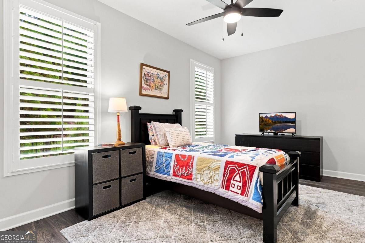 252 Retreat Lane Canton - Photo 32