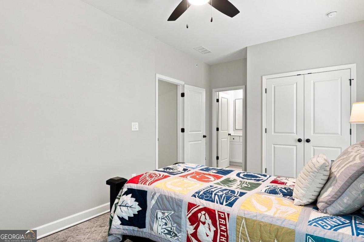 252 Retreat Lane Canton - Photo 33
