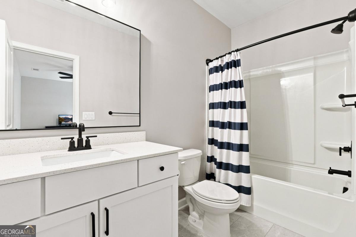 252 Retreat Lane Canton - Photo 34