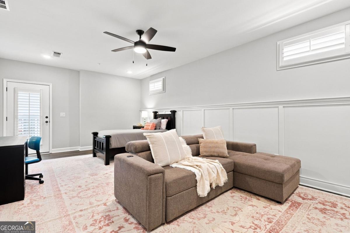 252 Retreat Lane Canton - Photo 38