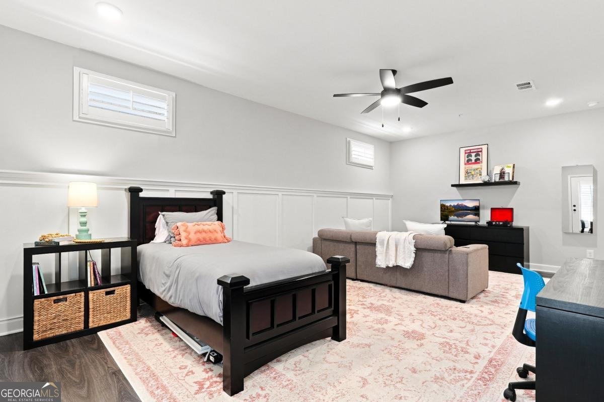 252 Retreat Lane Canton - Photo 40
