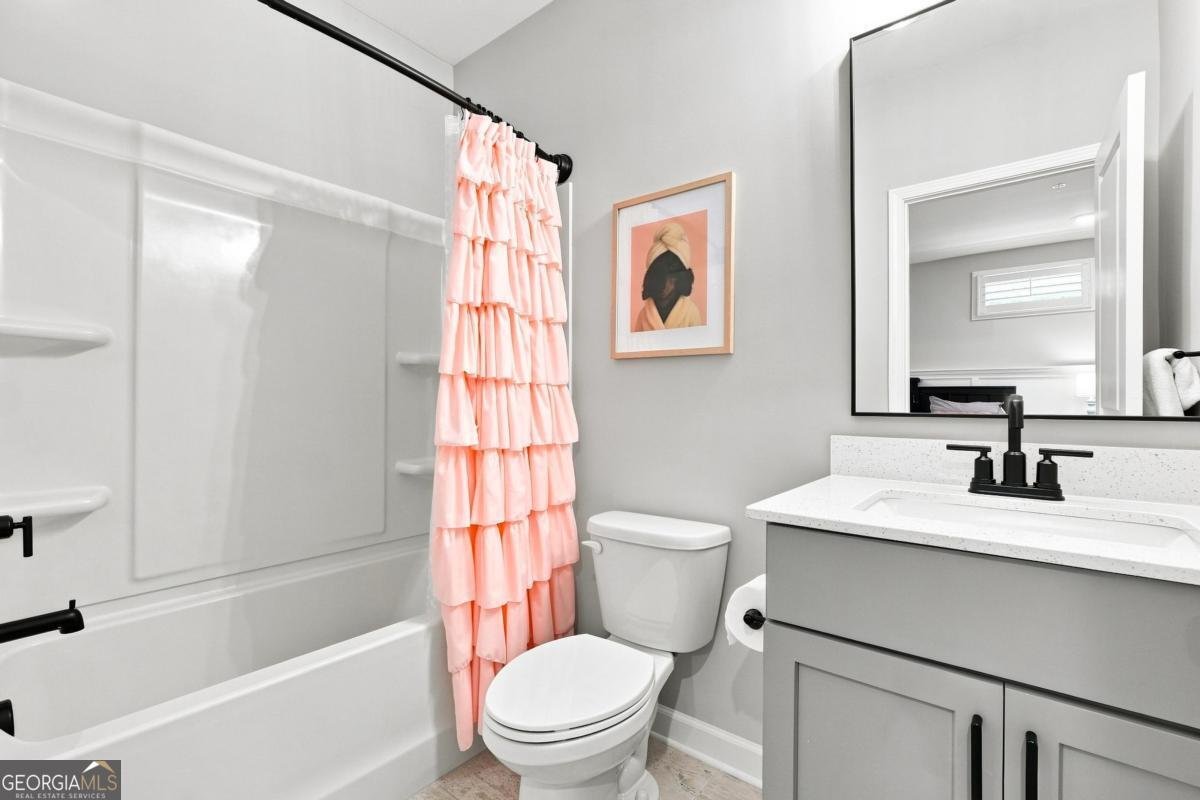 252 Retreat Lane Canton - Photo 41