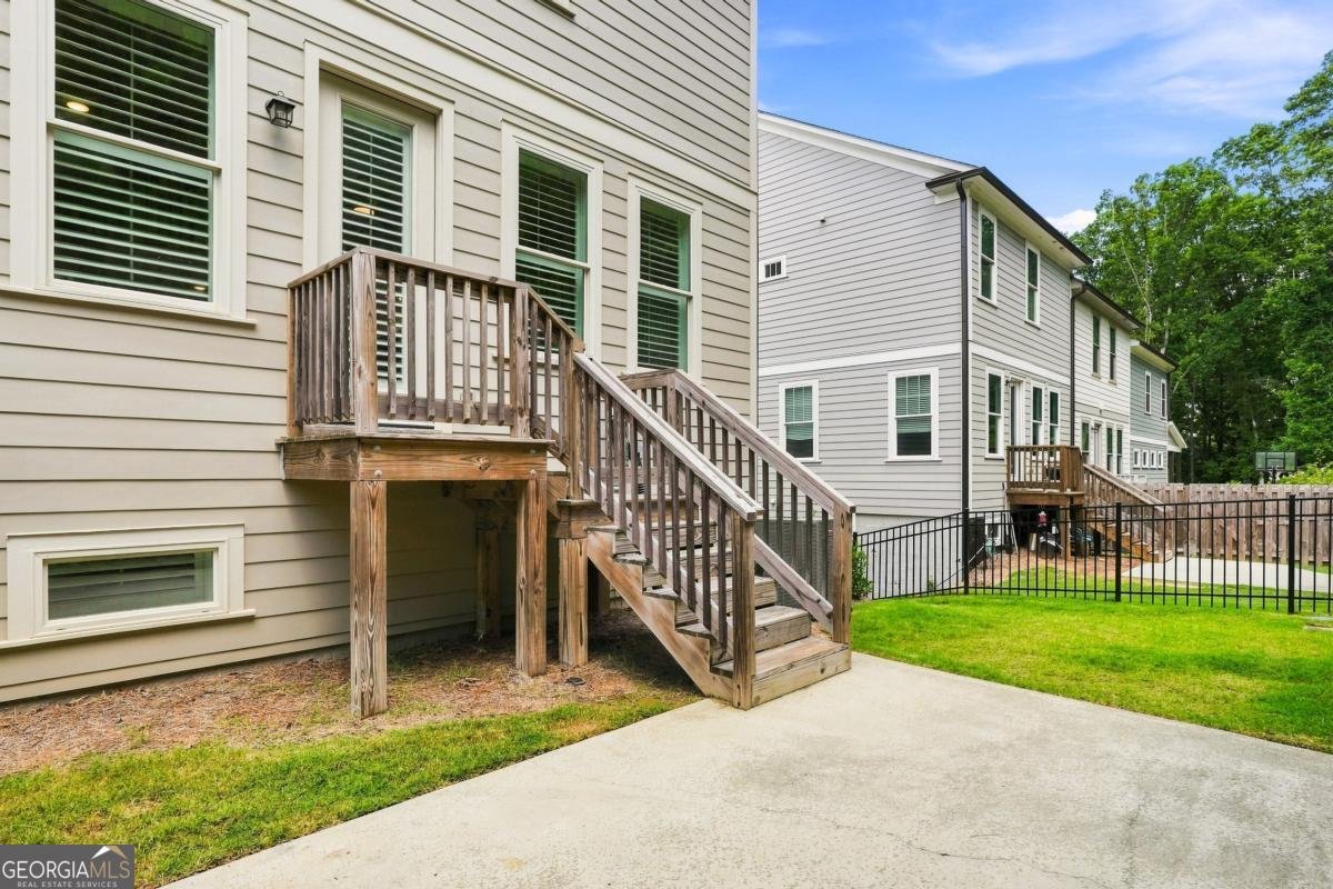 252 Retreat Lane Canton - Photo 43