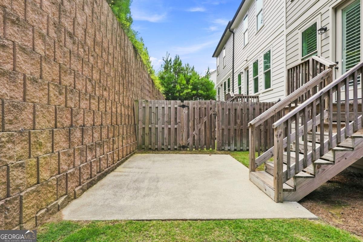 252 Retreat Lane Canton - Photo 44