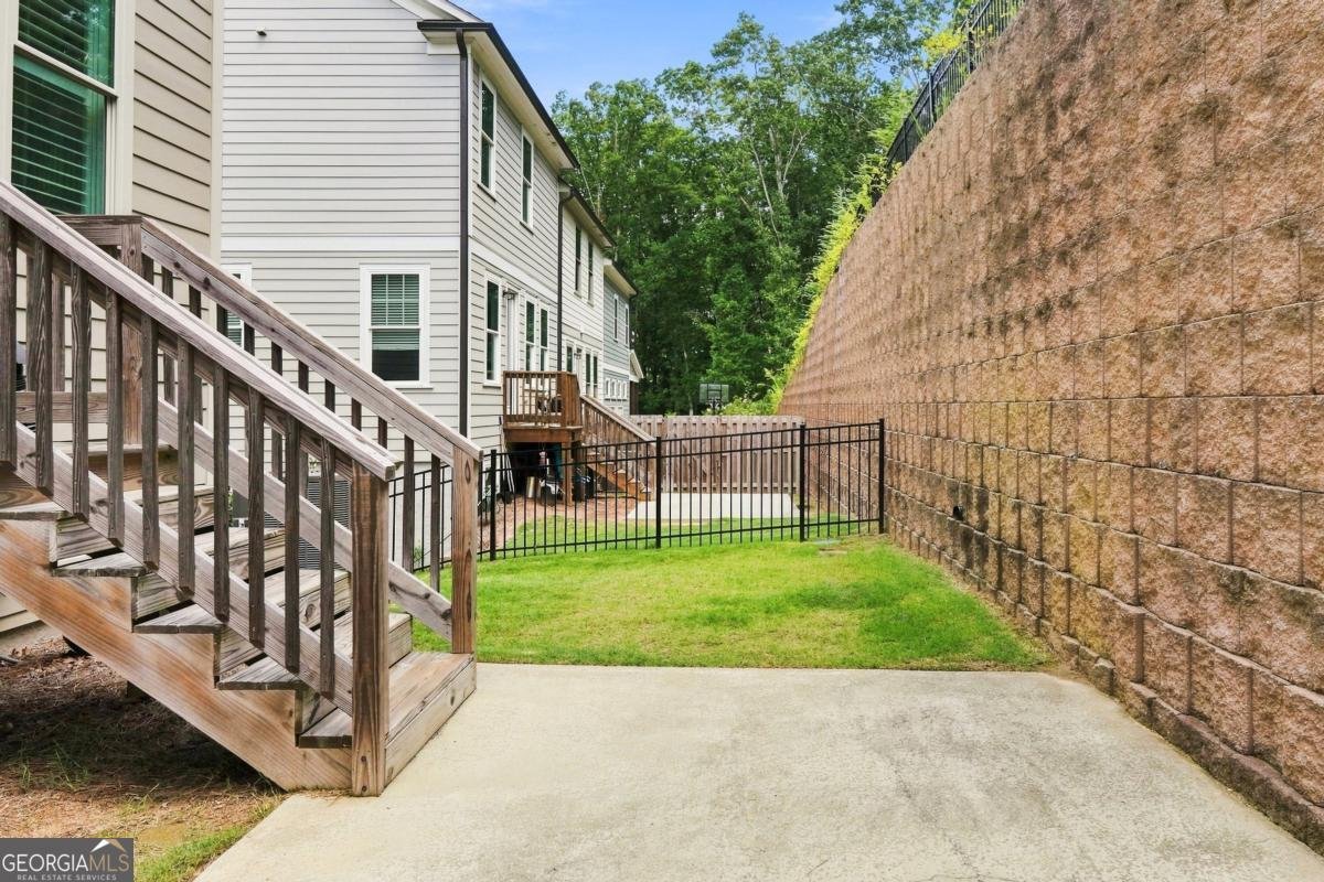 252 Retreat Lane Canton - Photo 45