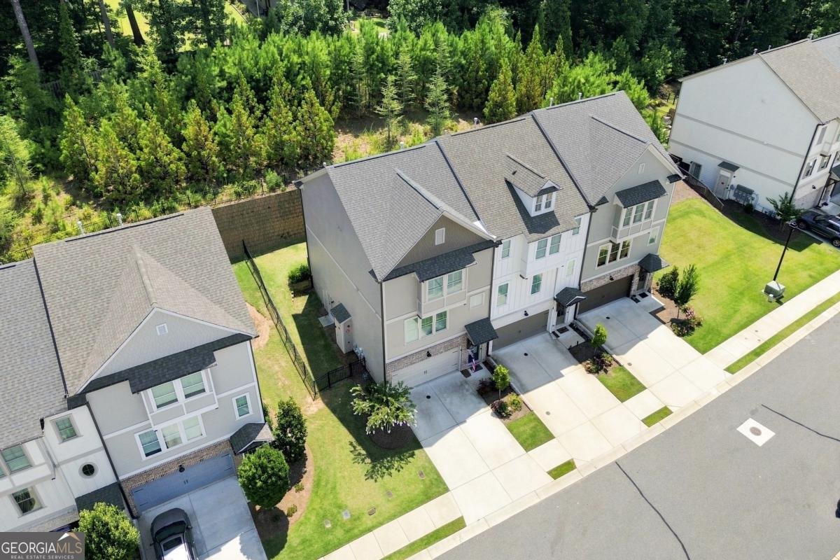 252 Retreat Lane Canton - Photo 47