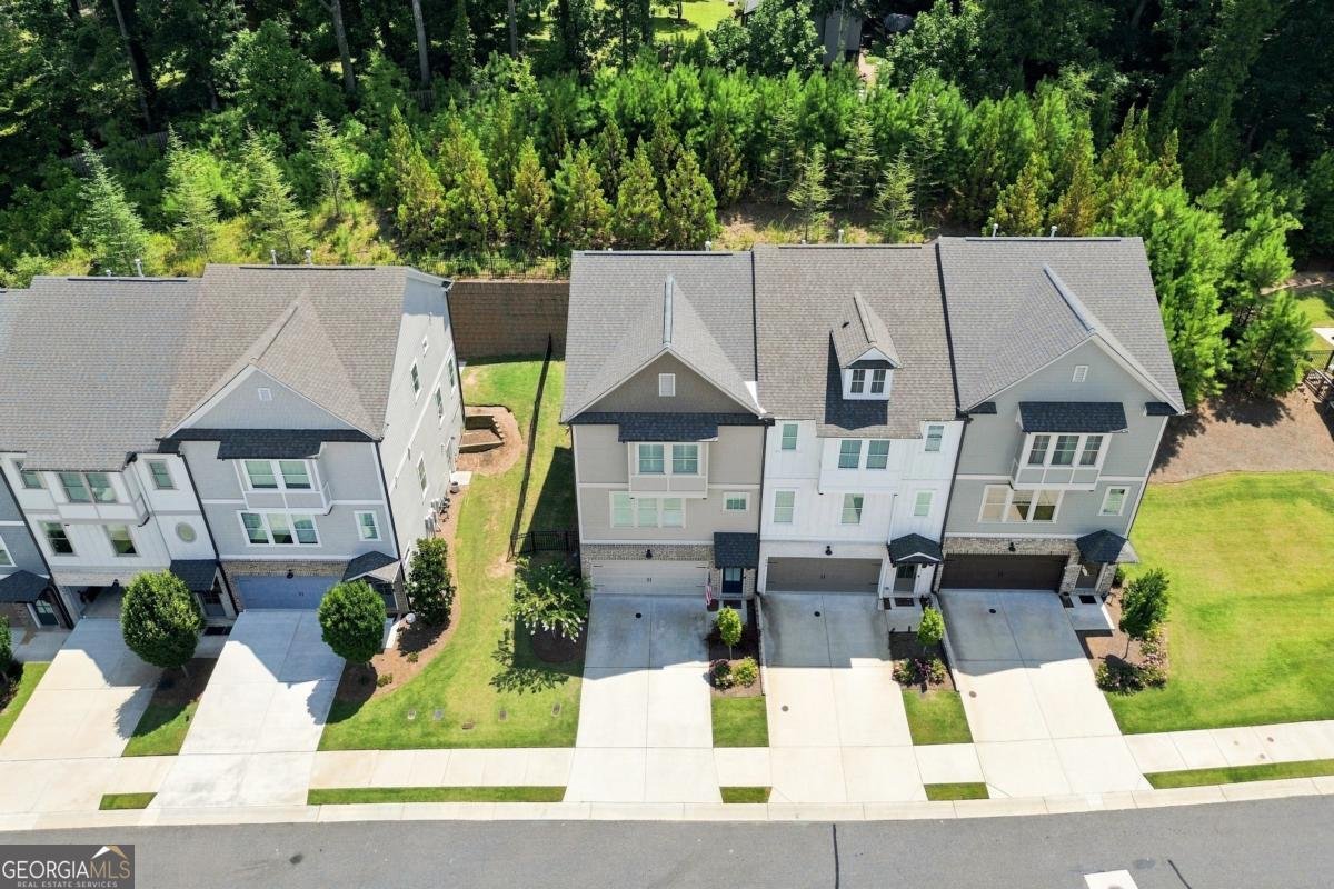 252 Retreat Lane Canton - Photo 48