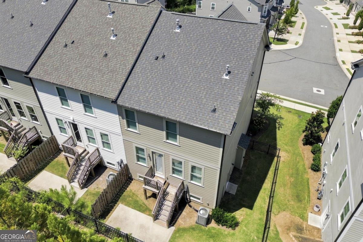 252 Retreat Lane Canton - Photo 49