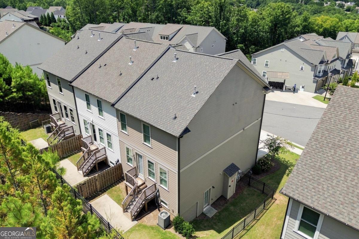 252 Retreat Lane Canton - Photo 50