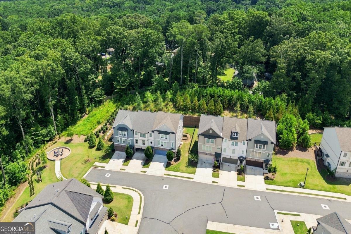 252 Retreat Lane Canton - Photo 51