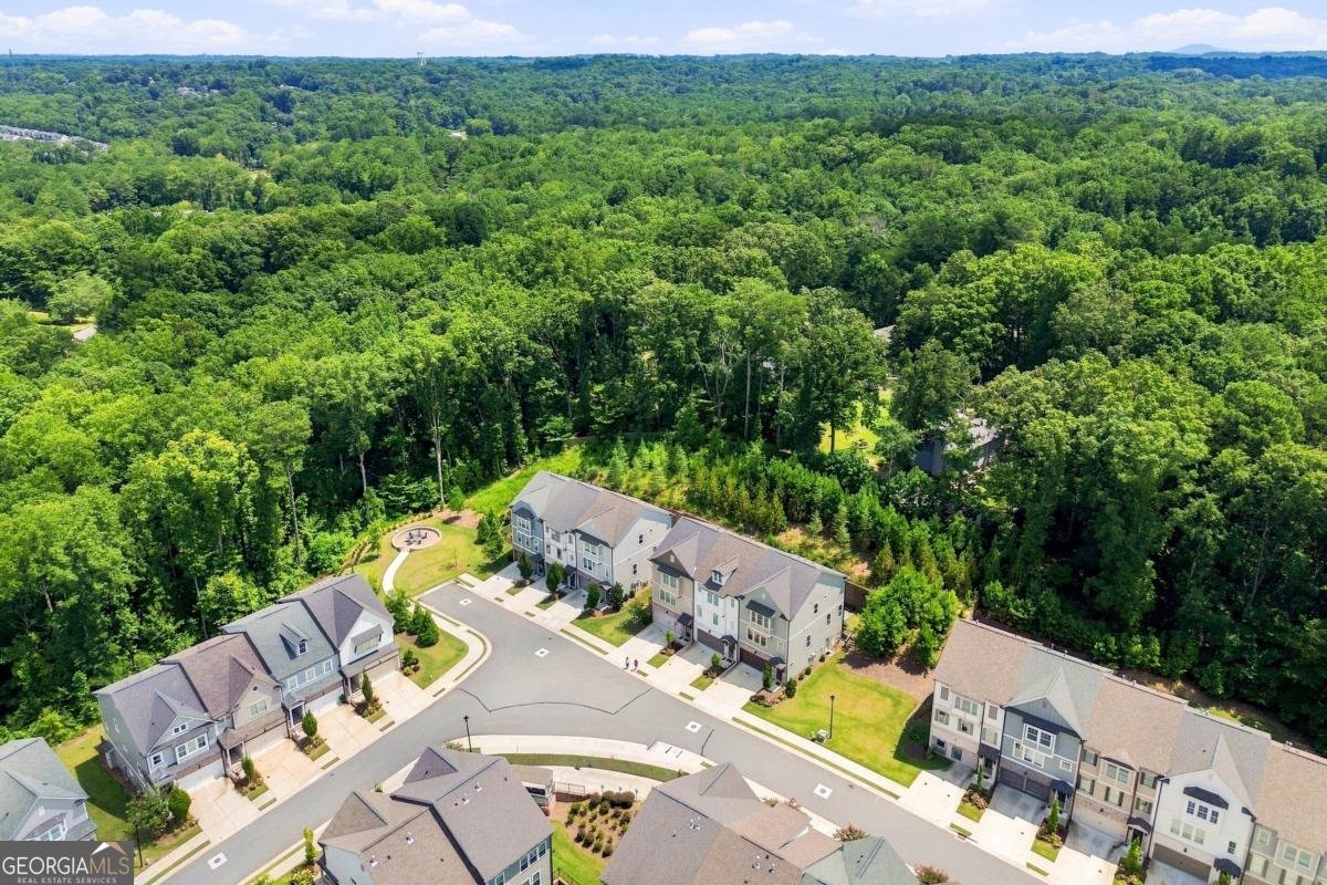 252 Retreat Lane Canton - Photo 52