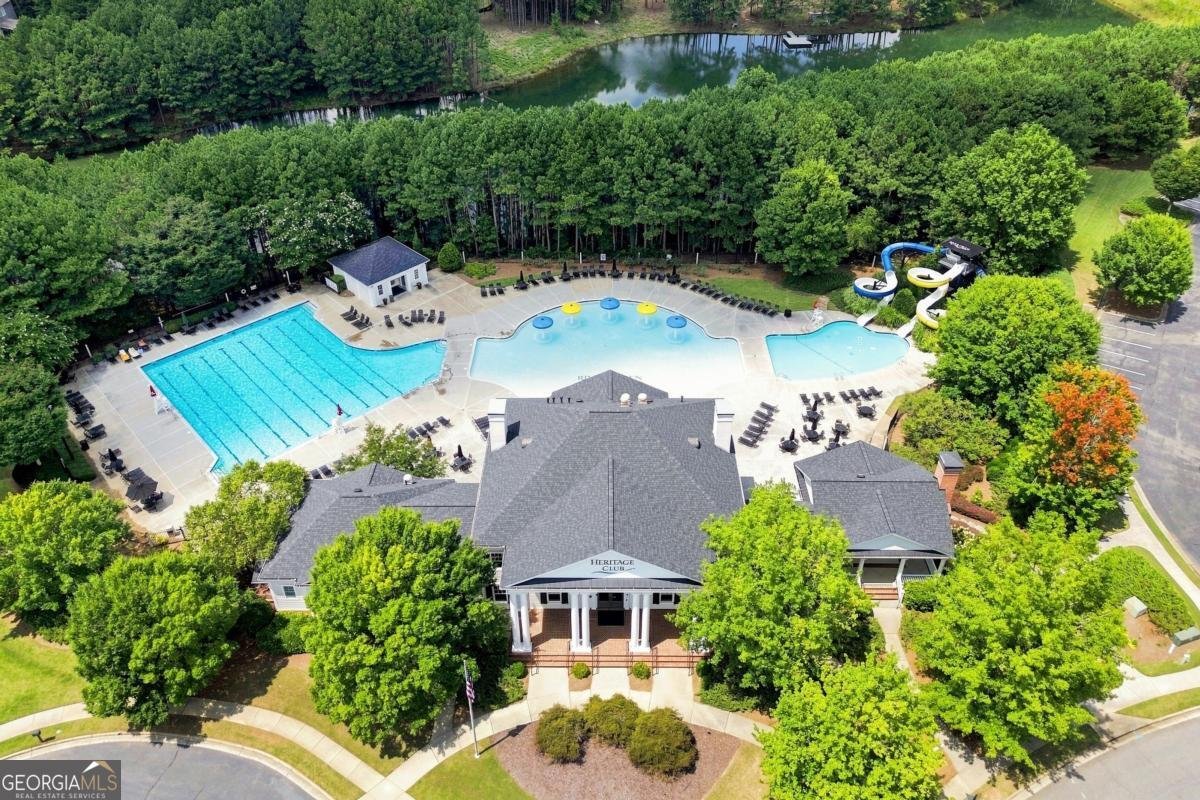 252 Retreat Lane Canton - Photo 54
