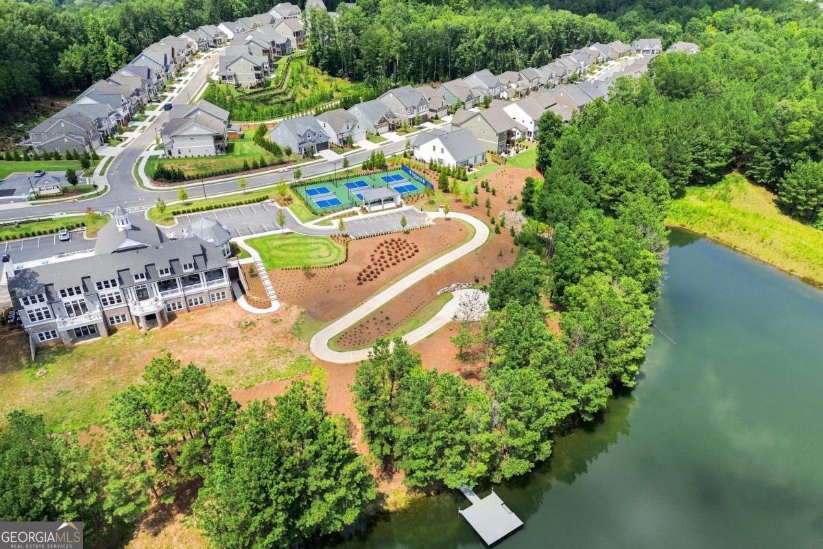 252 Retreat Lane Canton - Photo 56