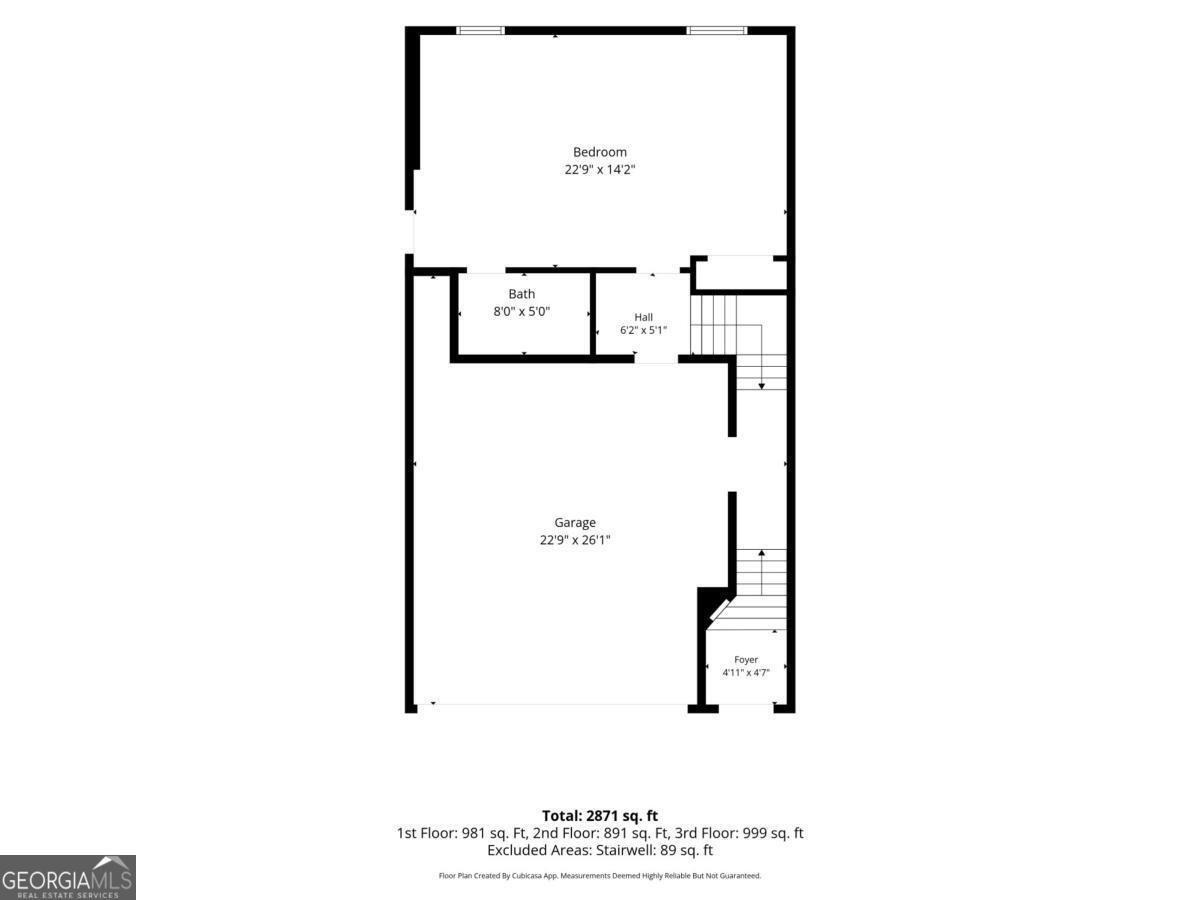 252 Retreat Lane Canton - Photo 63