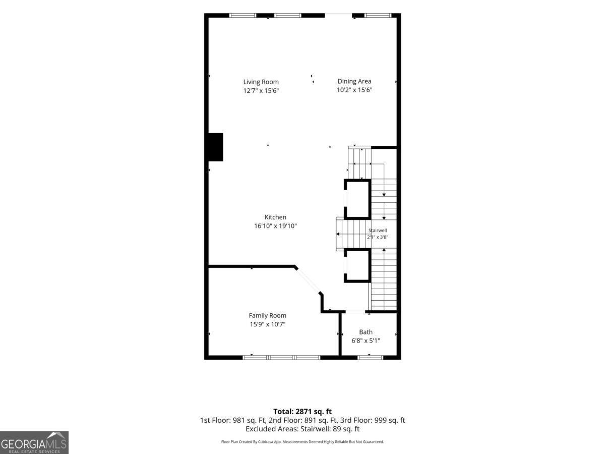 252 Retreat Lane Canton - Photo 65