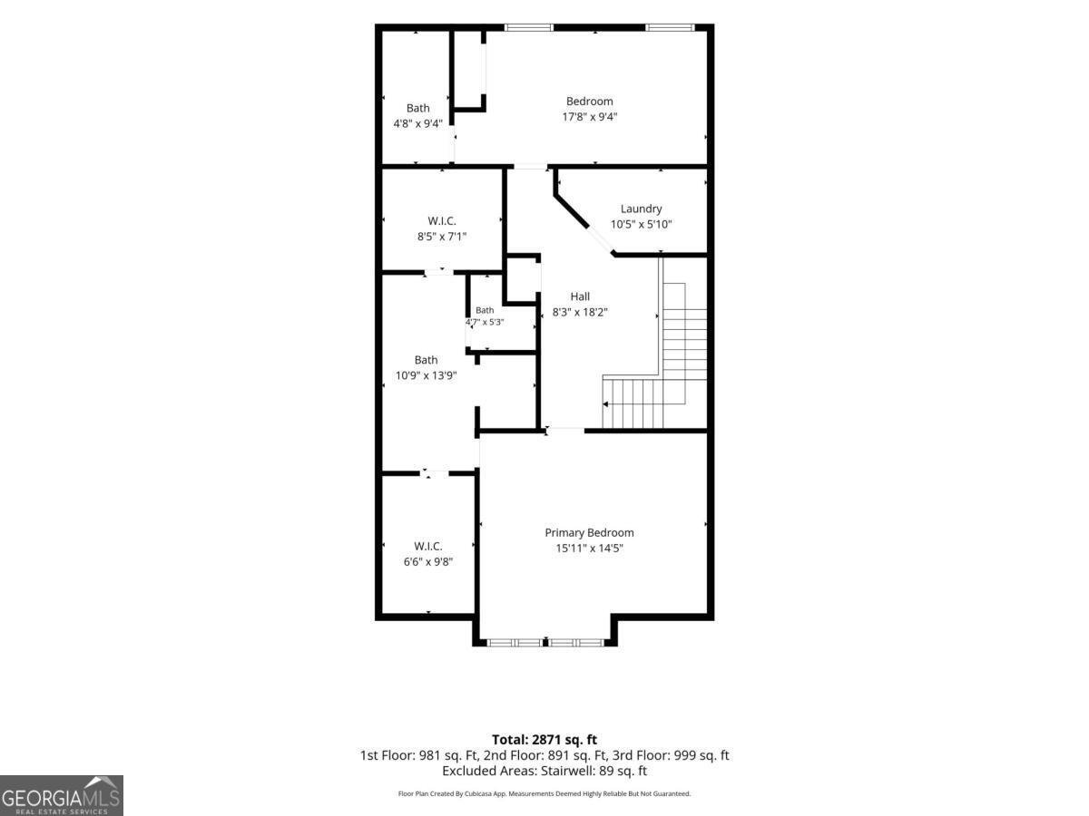 252 Retreat Lane Canton - Photo 66